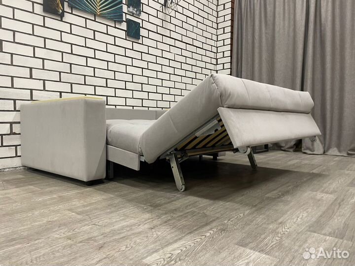 Диван Аккордеон новый