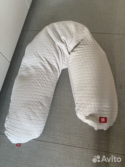 Подушка для беременных Red castle big flopsy