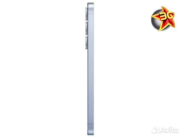 Samsung Galaxy S25, 12/256 ГБ