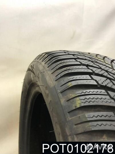 Firestone Winterhawk 4 205/55 R16 94V