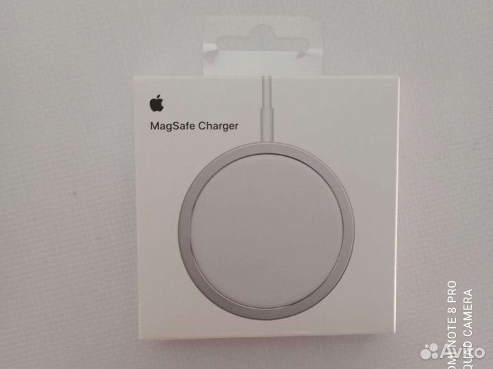 Зарядное устройство magsafe