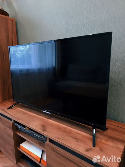 Телевизор JVC LT-40M655 LED