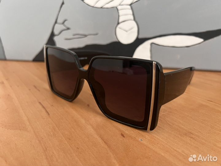 Летние очки