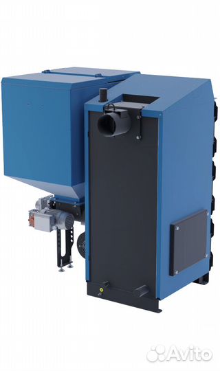 Котел Отопительный zota Forta 25 кВт