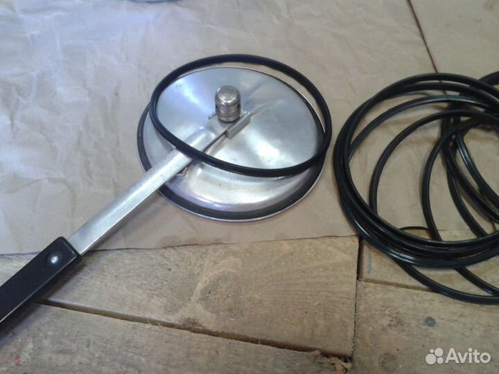 Рез прокладки на скороварку 2 модели