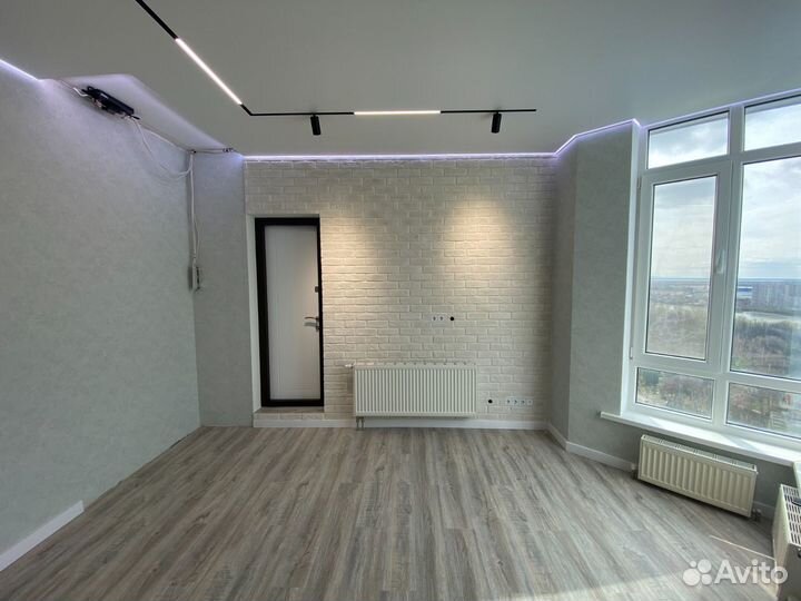 Профессиональный ремонт