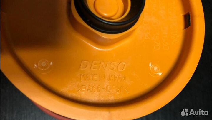 Картридж топливного фильтра 1vdftv (L (2339051030)