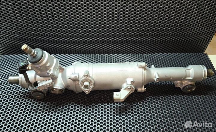 Рулевая рейка lexus IS 250,задний привод