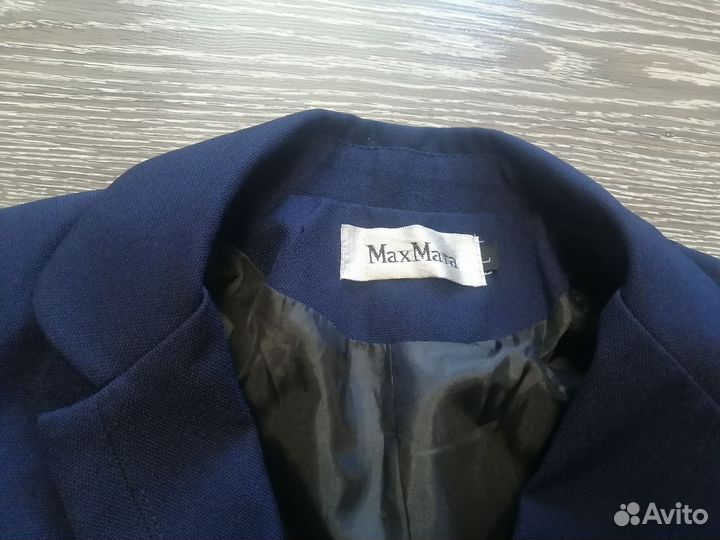 Пиджак женский Max Mara