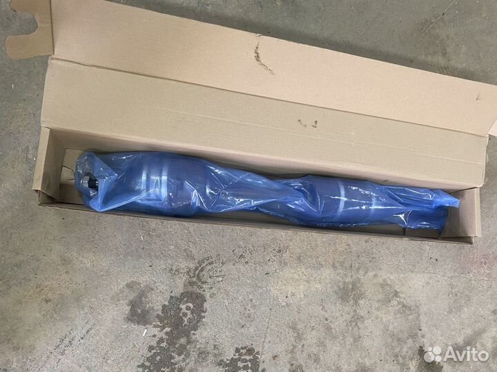 Привод переднего колеса Нива Шевроле 2123