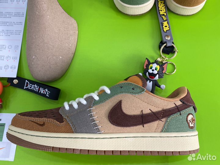 Nike sb dunk low voodoo все размеры от 36 до 45