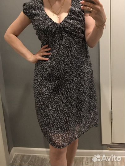 Платье для беременных