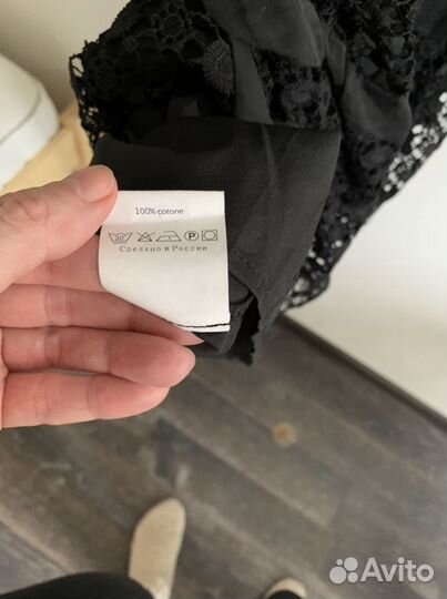 Вечернее платье 42-44