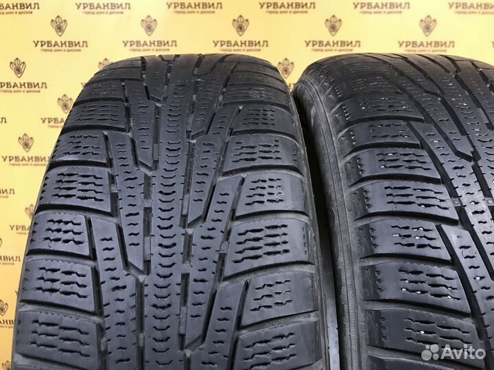 Nokian Tyres Nordman RS2 185/60 R15 88R