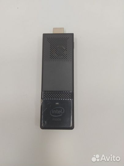 Миникомпьютер intel Compute Stick STK1AW32SC