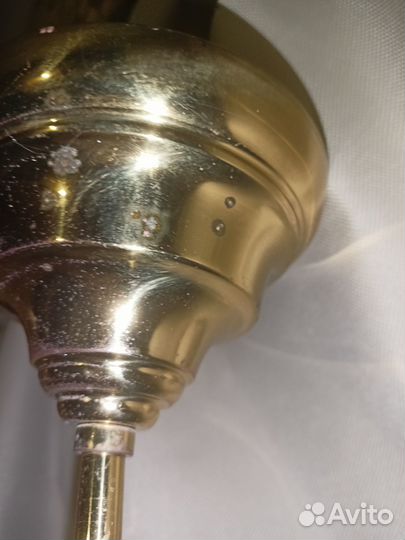 Каркас чешской люстры Прециоза