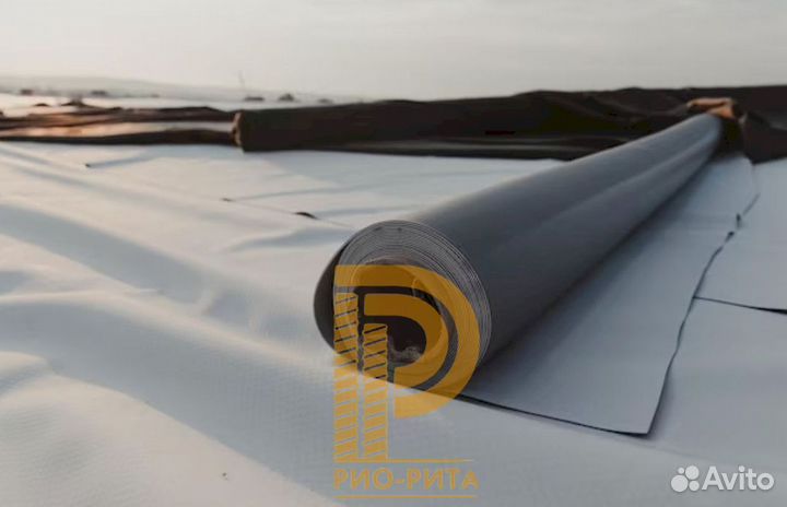 Дорнит геотекстиль