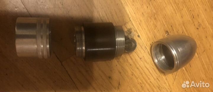 Зажигалка бензиновая