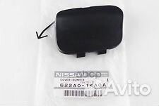 Заглушка 622A01KA0A nissan