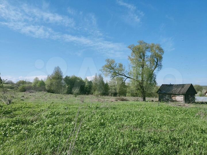 Участок 15 сот. (ИЖС)