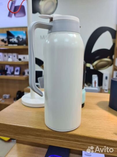 Термос Xiaomi Viomi Steel Vacuum Pot