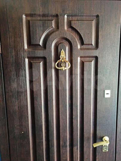 2-к. квартира, 43,8 м², 5/5 эт.