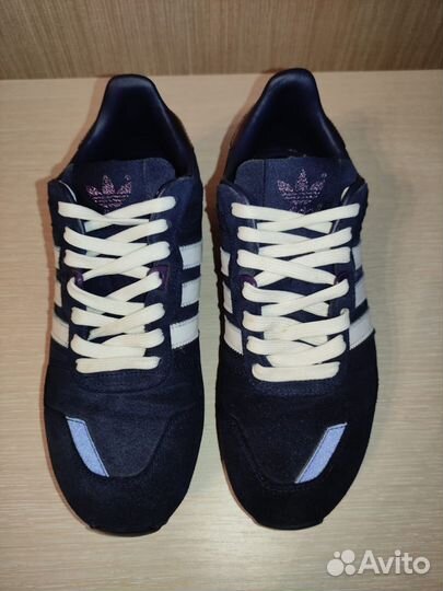 Кроссовки Adidas zx