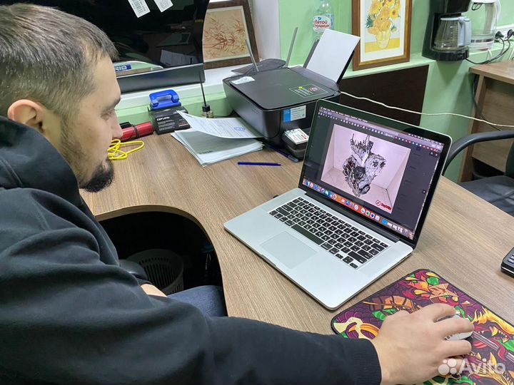 Готовый бизнес на автозапчастях. Онлайн