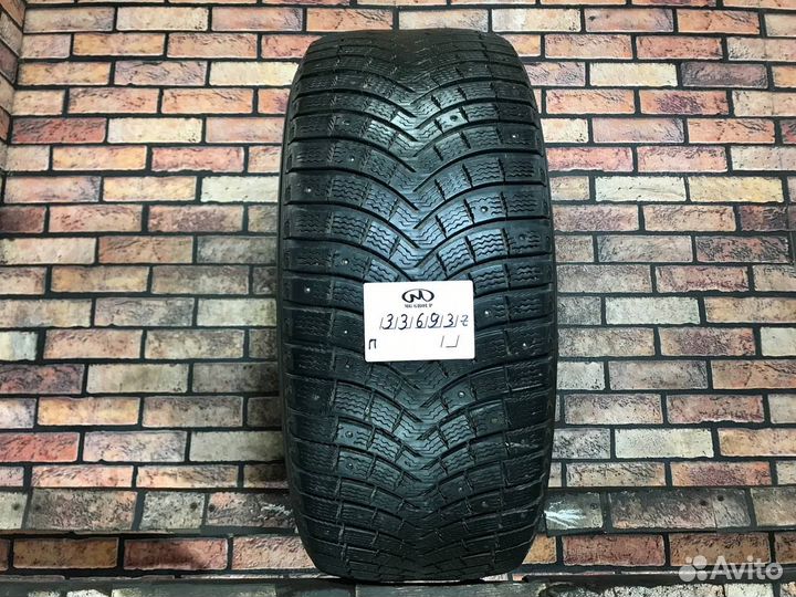 Michelin Latitude Alpin 275/45 R21 110T