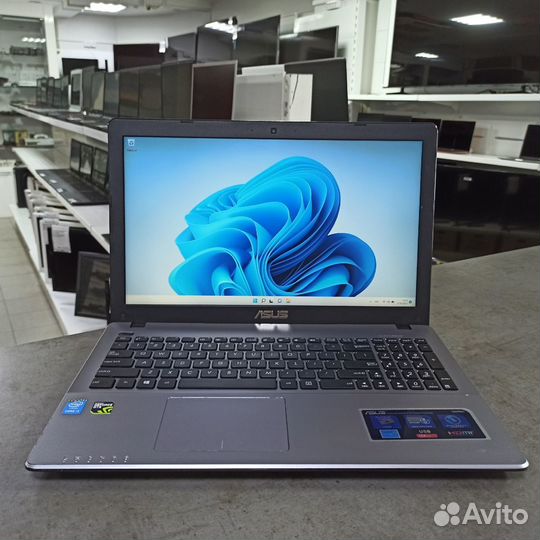 Ноутбуки Acer / Lenovo / Asus/ i5 / i7 / R5 / GTX