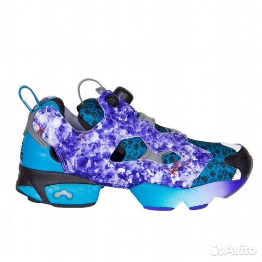 Reebok Instapump Fury 