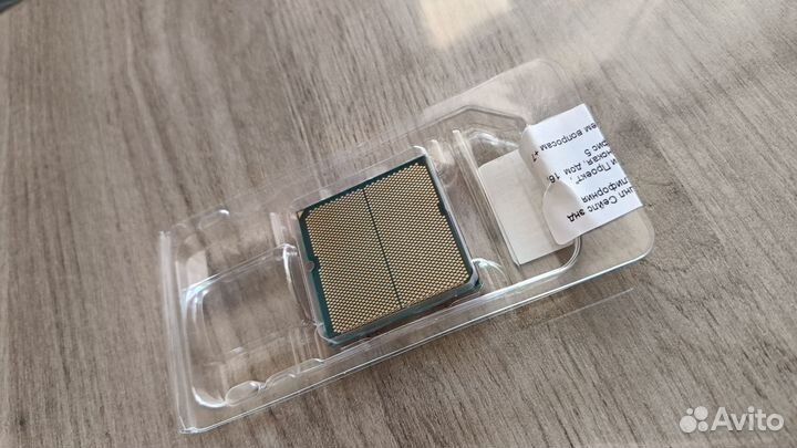 Процессор AMD Ryzen 9 7950X, OEM, гарантия