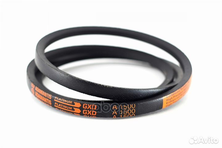 A1500 ремень приводной