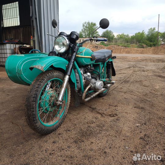 Продам Урал