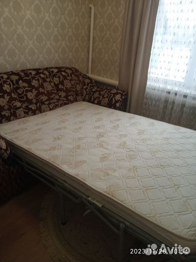 Диван раскладной бу