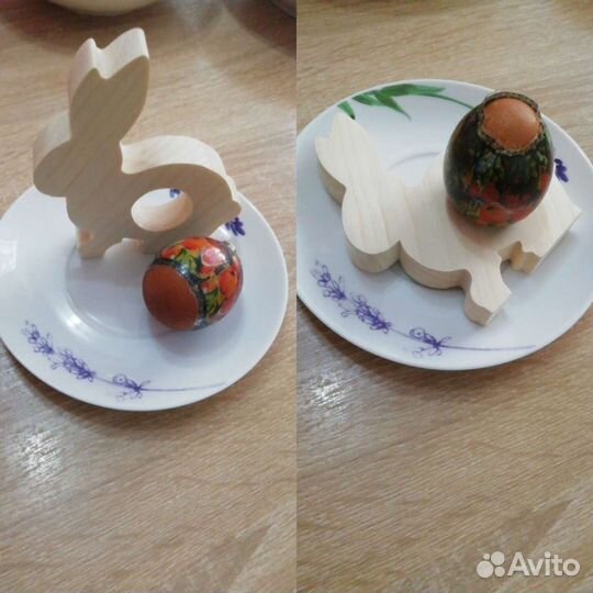 Пасхальный кролик