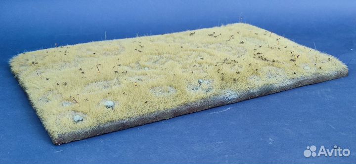 Дополнение к моделям Arma Models AM48196 1/48