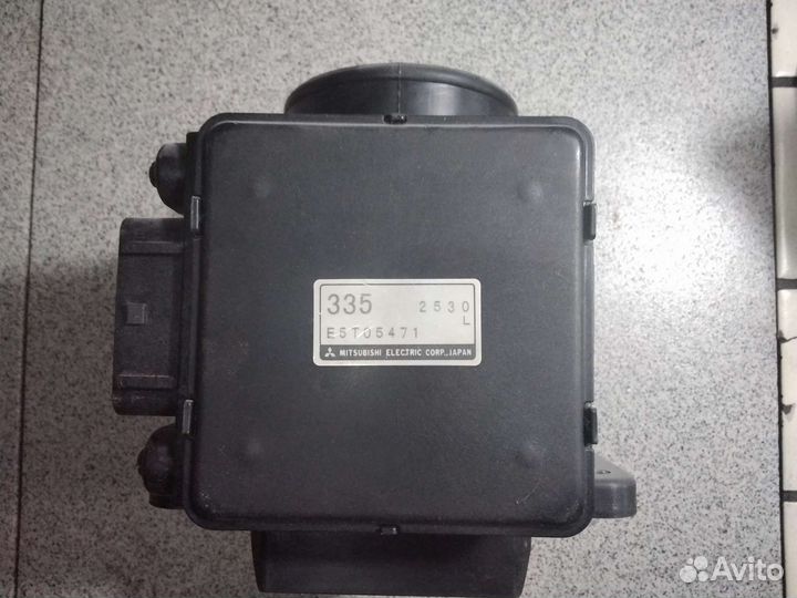 Дмрв Mitsubishi Galant/Mirage/Chariot