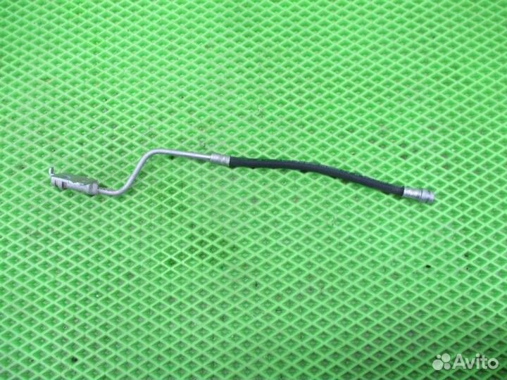 Шланг тормозной задний левый Kia Rio 3 (UB\QB)