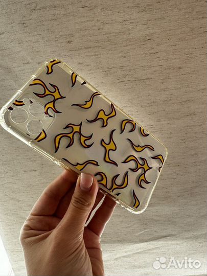 Чехол на iPhone 11 pro max силиконовый