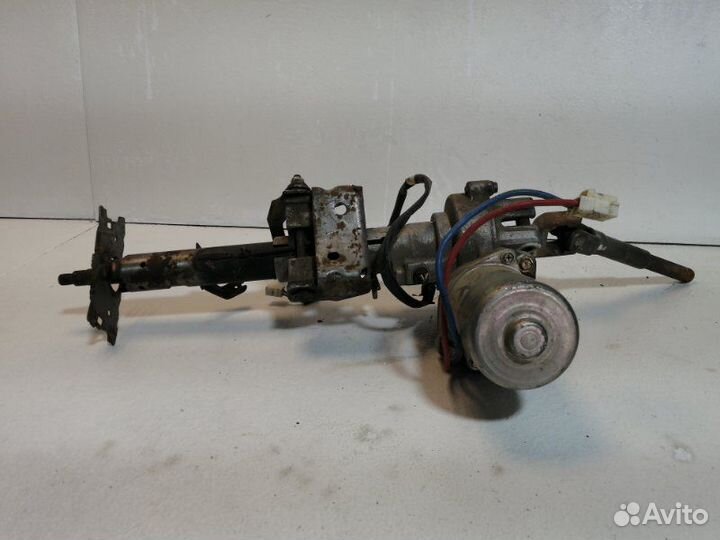 Рулевая колонка Toyota Corolla 120