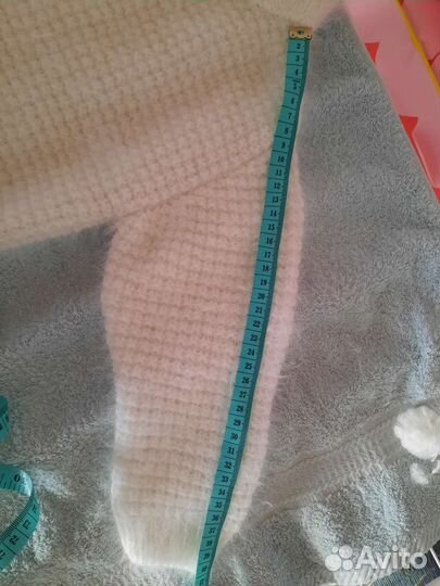 Кофта на девочку