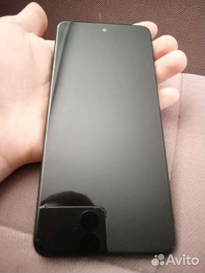 Телефон huawei smart 2021