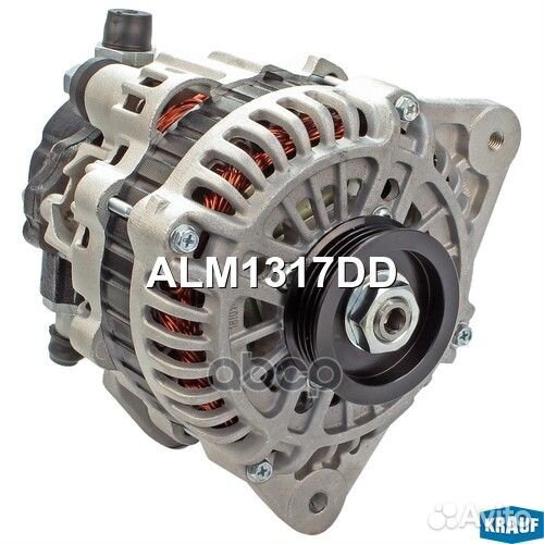 Генератор ALM1317DD Krauf