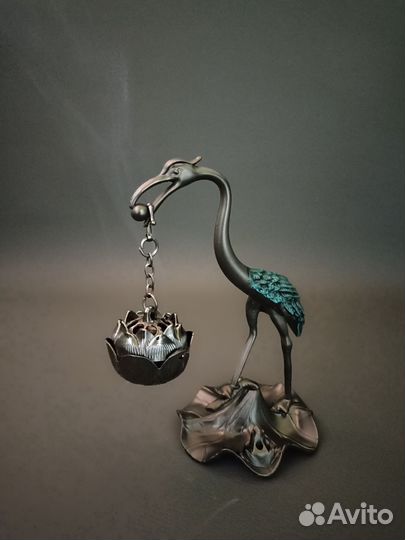 Бухарница/подставка для благовоний 