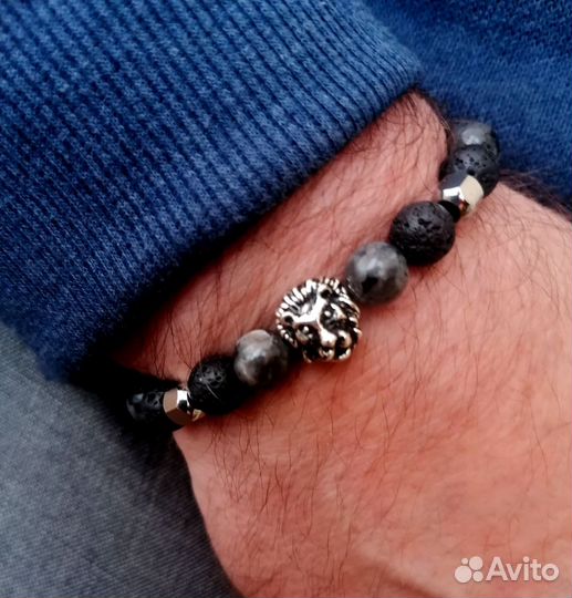 Браслет мужской