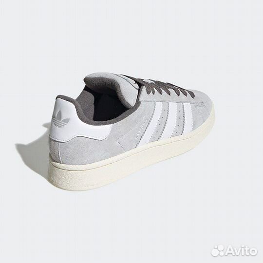 Adidas Campus 00s Grey