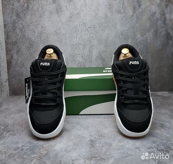 Кроссовки мужские Puma 180