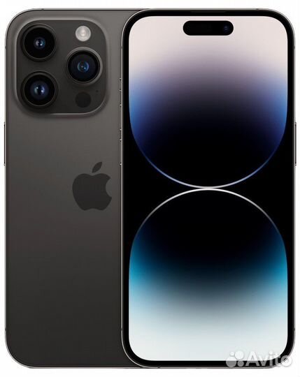 iPhone 14 Pro 128gb