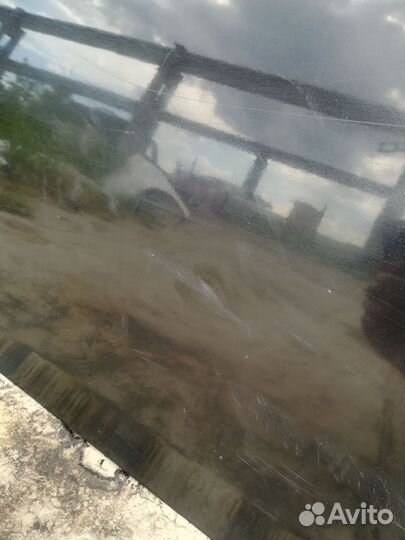 Дверь передняя левая Toyota Corolla E150